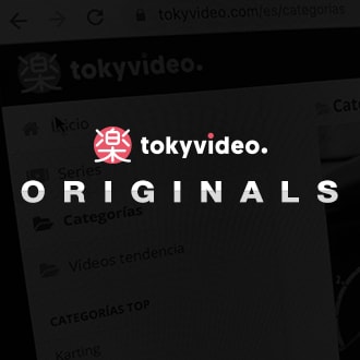 Tokyvideo Originals