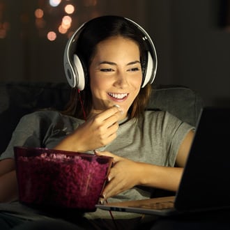 Séries de Télévision