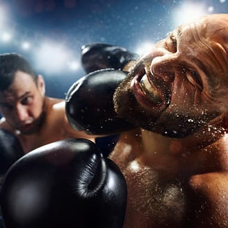 Sport da combattimento