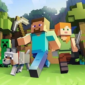Minecraft