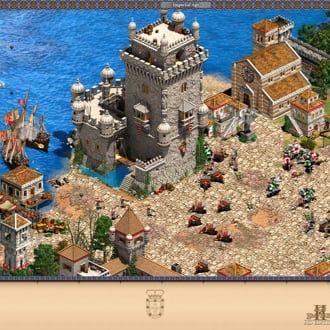 Age of Empires II