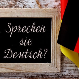 Impara il tedesco