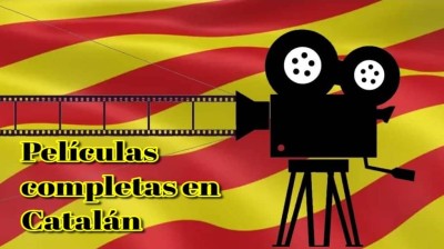 La Cafetería (Película completa en Catalán) - TokyVideo