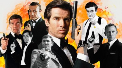 Sean Connery 007 Contra El Doctor No 1962 Tokyvideo