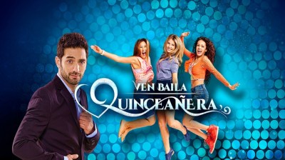 Ven Baila Quinceañera | Temporada 1 • VBQ 1