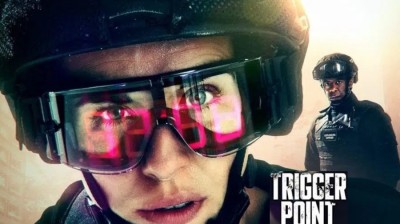 TRIGGER POINT (Miniserie)