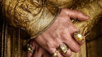 Lord Of The Rings: The Rings Of Power 2022