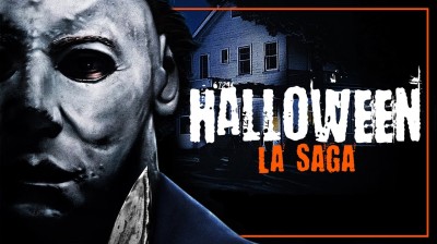 Halloween 4: The Return of Michael Myers • 21-Oct-1988 ‧ Película Completa  HD - TokyVideo