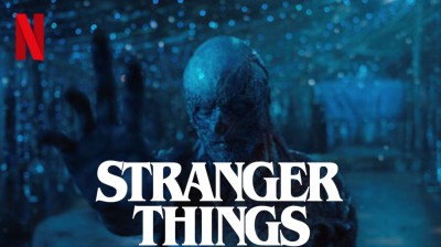 Stranger Things HD Castellano Temporada 4 Capitulo 2 - TokyVideo