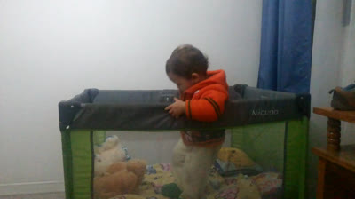 Sono davvero annoiato | Bambini ninja