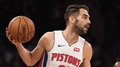 ¡J.M. Calderón anuncia su retirada del baloncesto!