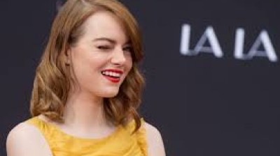 Emma Stone cumple años y lo celebramos con esta entrevista