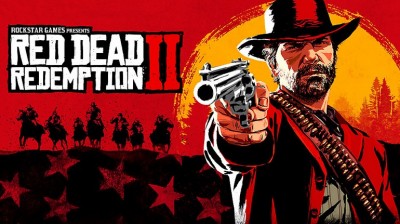 Red Dead Redeption 2 now available on PC