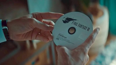 Final Fantasy VII Remake | lo spot televisivo più lungo