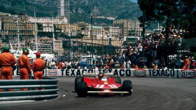 Best Formula 1 starts | Monaco GP 1979