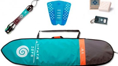 Surf accessories | Learn to surf