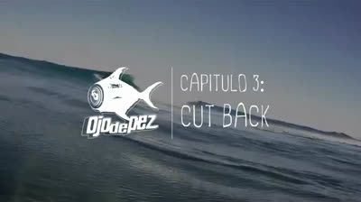 How to cutback | Learn to surf