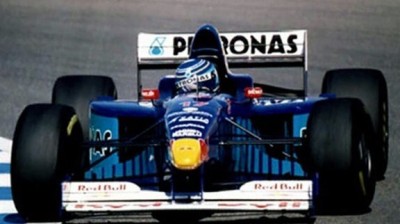 Best Formula 1 starts | GP de France 1997