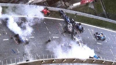 Le migliori partenze in Formula 1 | GP Belgio 1998