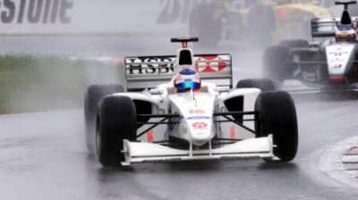 Mejores salidas de la Fórmula 1 | GP de Francia 1999