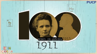 152 years since the birth of Marie Curie