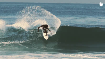 Cómo hacer un reentry | Aprende a surfear