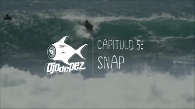 How to make a snap | Learn to surf