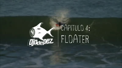 Cómo hacer un floater | Aprende a surfear