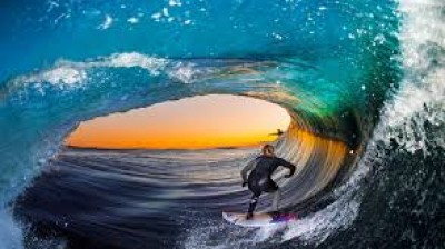 Cómo hacer un tubo | Aprende a surfear