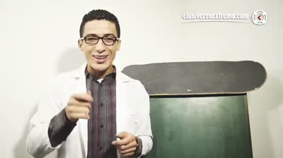 How to do the Flip - Skate