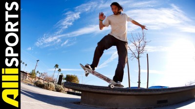 Cómo hacer el Pivot - Skate