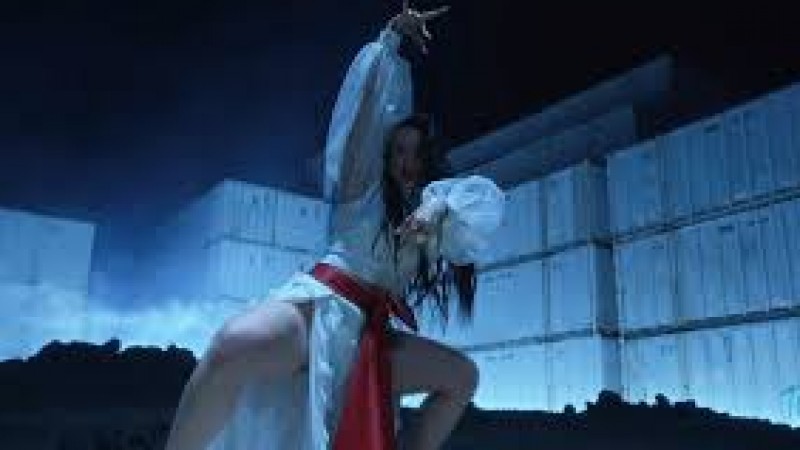 Nuevo videoclip de Rosalía - A Palé