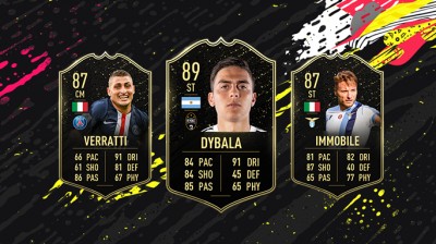 TOTW 4 Review - FIFA 20