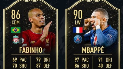 Análisis TOTW 7 - FIFA 20