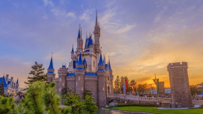 Tokyo Disneyland Tour & Guia - Japón