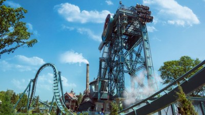 Efteling Tour - Kaatsheuvel, Pays-Bas