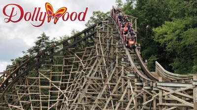 Dollywood Park Tour - Tennessee