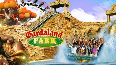 Tour Gardaland - Italia