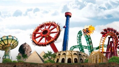 Tour Terra Mitica - Spagna