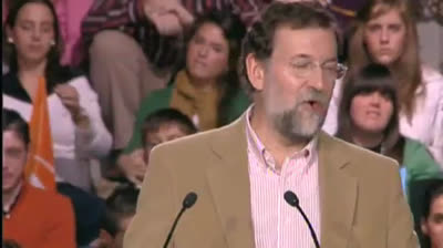 ¡Viva el vino! - Mariano Rajoy