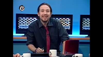 Mi generación prefiere follar - Pablo Iglesias