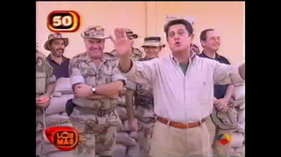 ¡Viva Honduras! - Federico Trillo