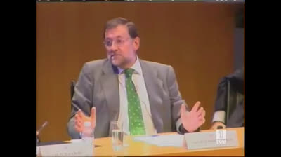 El Primo de Mariano Rajoy