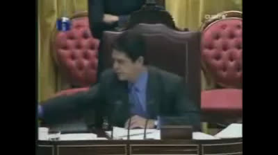 Manda Huevos - Federico Trillo