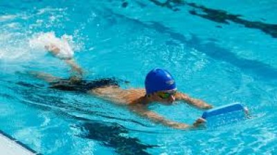 Exercises to improve in swimming
