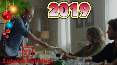 Anuncio TV Lotería Navidad 2019 - Todos los cortos #UnidosPorUnDécimo