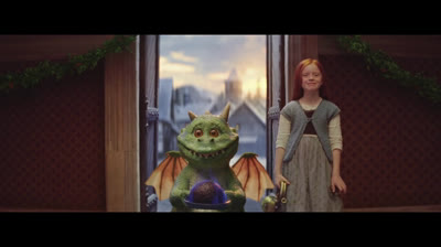 Christmas 2019 TV Ad | John Lewis & Partners and Waitrose & Partners