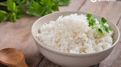 How to Make White Rice - Quick Recipes