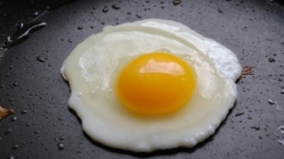 How to Fry an Egg - Quick Recipes