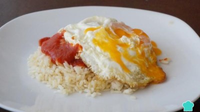 Cómo hacer arroz a la cubana - Recetas rápidas